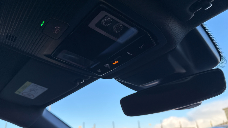 CUPRA Formentor 1.5 eTSI 150 V2 5dr DSG Petrol Estate